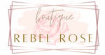 Boutique Rebel Rose
